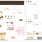 217080 Sushi Animals Mini Notepad-10