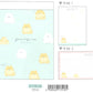 217518 Fluffy Puppy Mini Notepad-10