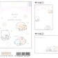 218122 Cat and Dog Mini Notepad-10