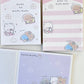 218122 Cat and Dog Mini Notepad-10