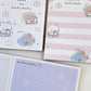 218122 Cat and Dog Mini Notepad-10