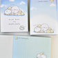 218123 Duck Piyo Piyo na Mofu Mofu Mini Notepad-10