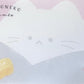 218611 Cat Rice Ball Mini Notepad-10