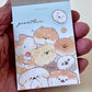 220149 Dog Mini Notepad-10