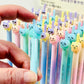22189 Cat Tail Rainbow Gel Pen-48