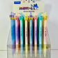 22189 Cat Tail Rainbow Gel Pen-48