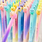 22189 Cat Tail Rainbow Gel Pen-48