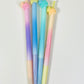 22189 Cat Tail Rainbow Gel Pen-48
