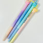 22189 Cat Tail Rainbow Gel Pen-48