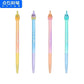 22189 Cat Tail Colors Gel Pen-48