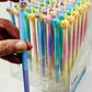 22189 Cat Tail Rainbow Gel Pen-48