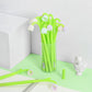 224132 LILY OF THE VALLEY FLOWER COLOR CHANGING GEL PEN-43