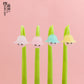 224862 HAPPINESS LILY GEL PEN-45