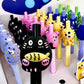 22601 CATS RETRACTABLE GEL PEN-36