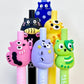 22601 CATS RETRACTABLE GEL PEN-36