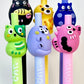 22601 CATS RETRACTABLE GEL PEN-36