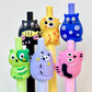 22601 CATS RETRACTABLE GEL PEN-36