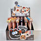 22602 ANIMALS CARTOON RETRACTABLE GEL PEN-36