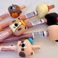 226022 ANIMALS CARTOON RETRACTABLE GEL PEN-33