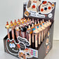 22602 ANIMALS CARTOON RETRACTABLE GEL PEN-36