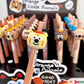 22602 ANIMALS CARTOON RETRACTABLE GEL PEN-36