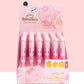 22620 SAKURA CAT GEL PEN-48