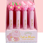 22627 SAKURA CAT GEL PEN-24