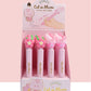 22627 SAKURA CAT GEL PEN-24