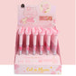 22631 SAKURA CAT SPINNING GEL PEN-36