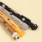 22642 CAT DIARY DOUBLE PACK GEL PEN-24