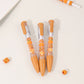 22647 CAPYBARA STACK GEL PEN-48