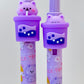 22648 BOBA PET RETRACTABLE GEL PEN-36