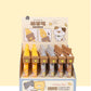 22649 ADOPT A CAT RETRACTABLE GEL PEN-36