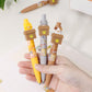 22649 ADOPT A CAT RETRACTABLE GEL PEN-36