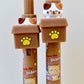 22649 ADOPT A CAT RETRACTABLE GEL PEN-36