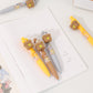 22649 ADOPT A CAT RETRACTABLE GEL PEN-36