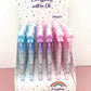 22656 Unicorn GEL PEN-36