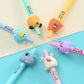 22661 Animal GEL PEN-36