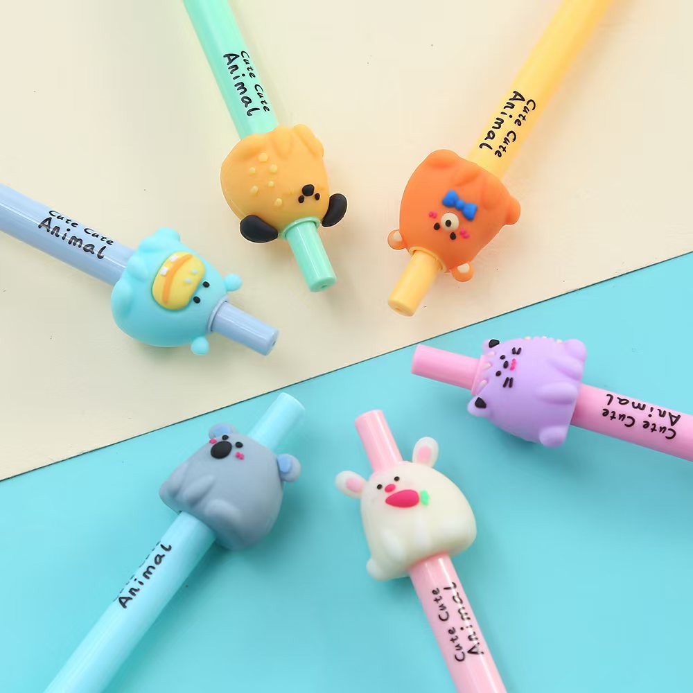 22661 Animal GEL PEN-36