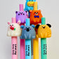 22661 Animal GEL PEN-36