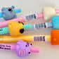 22661 Animal GEL PEN-36