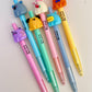 22661 Animal GEL PEN-36