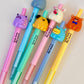 22661 Animal GEL PEN-36