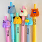 22661 Animal GEL PEN-36