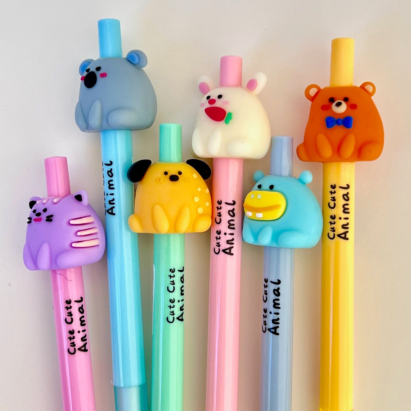 22661 Animal GEL PEN-36