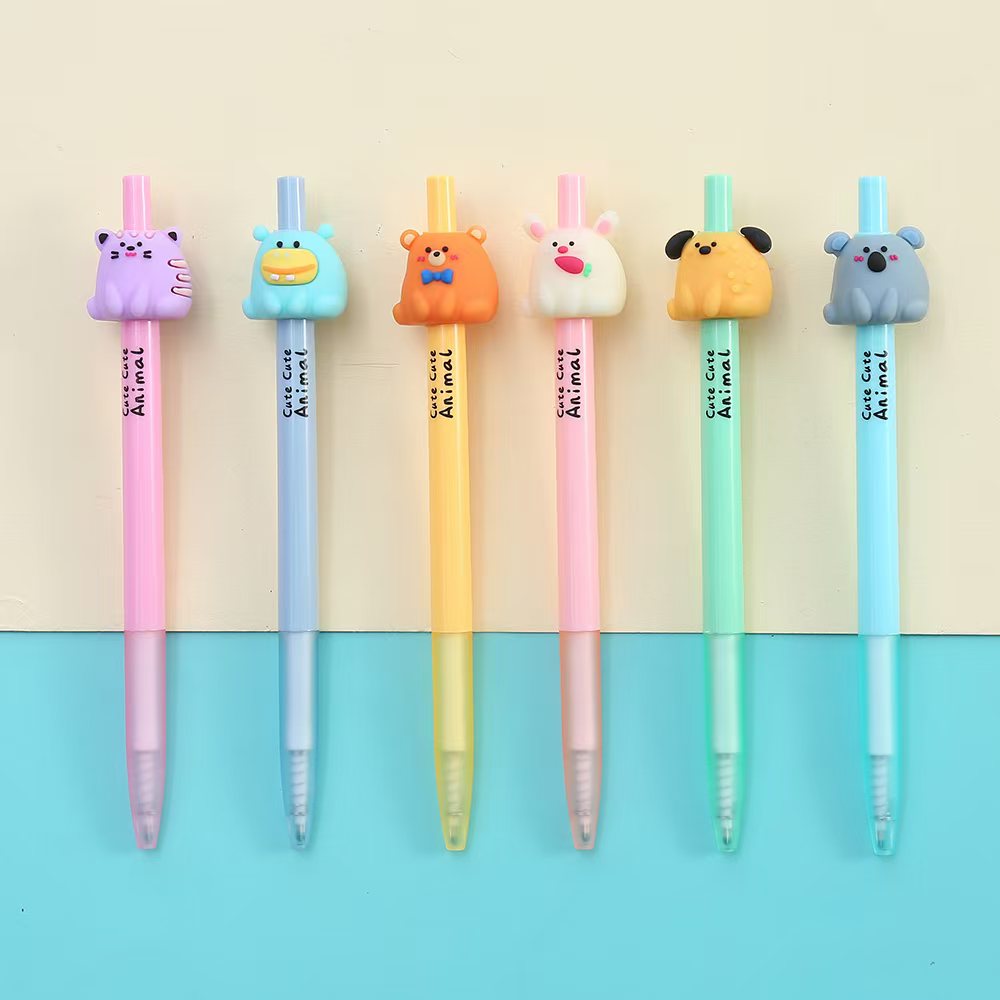 22661 Animal GEL PEN-36