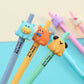 22661 Animal GEL PEN-36