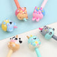 22668 BIRTHDAY ANIMAL WIGGLE GEL PEN-36