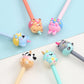 22668 BIRTHDAY ANIMAL WIGGLE GEL PEN-36