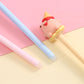 22672 ICE CREAM PARTY ANIMAL GEL PEN-36